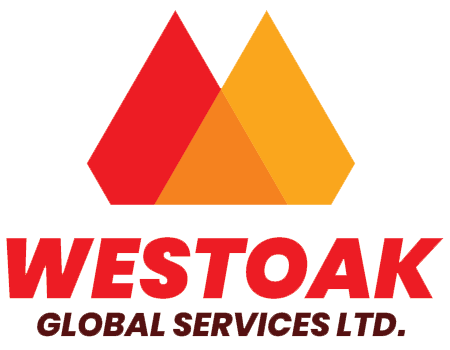 WestOak Logo